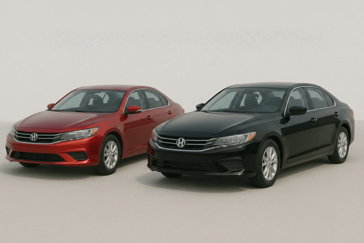 Midsize